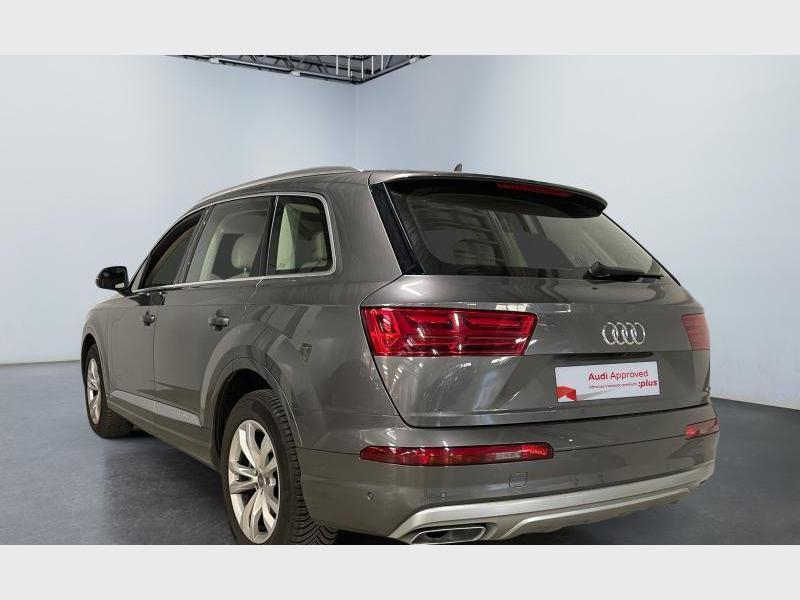 Audi Q7 Q7